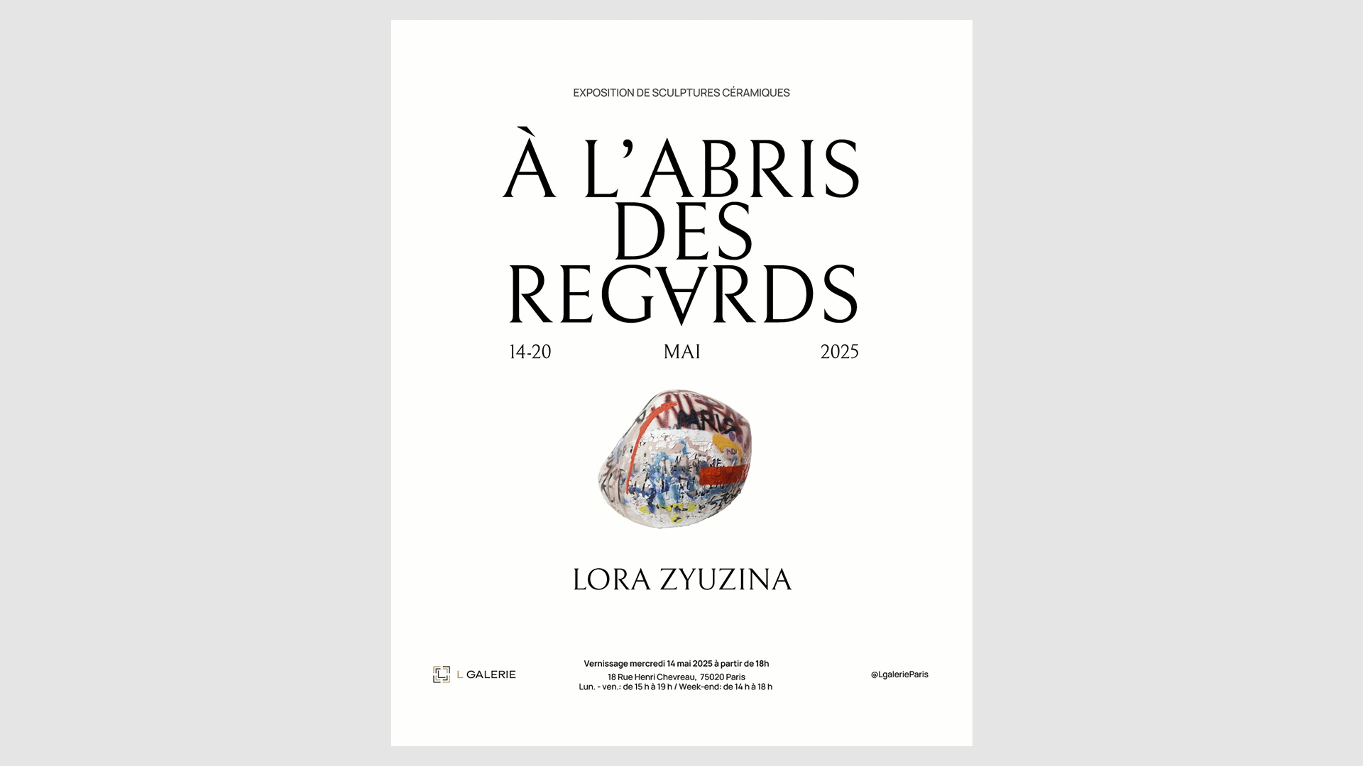 Lora Zyu