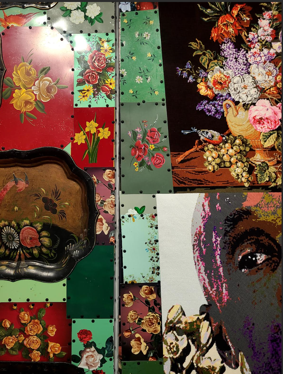Tribeca Art Walk